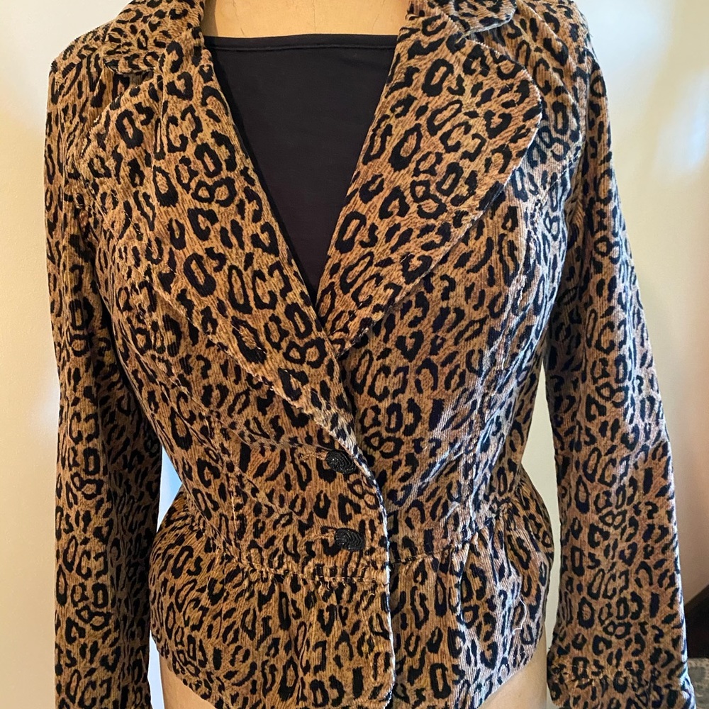 Blazer